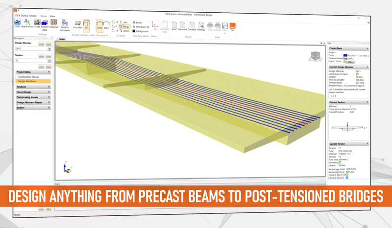 Quick check of any *beam*